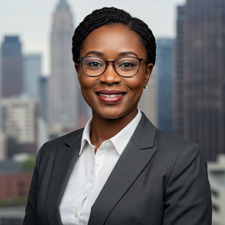 Professional Business Portraits Kenya